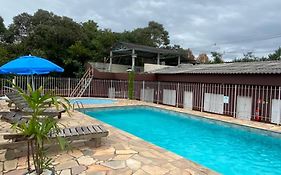 Hotel Beira Rio Guararema